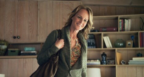15. Helen Hunt (The Sessions)Nom S, belonged in LScreen time: 39.66%I ended up putting a lot of thought into this one, so I’ve had to attach my explanation separately:
