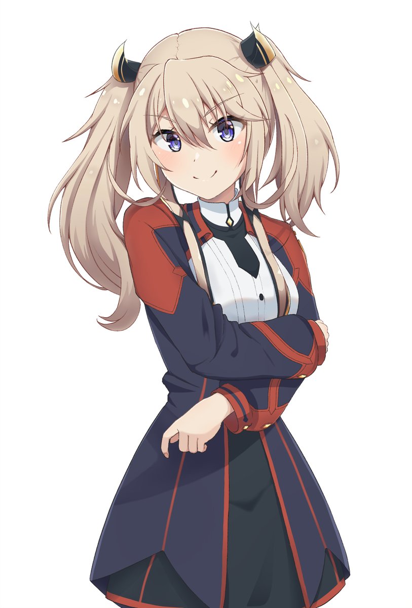 魔王学院の不適合者 サーシャ・ネクロン