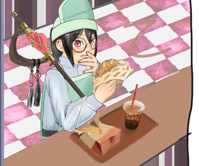 色彩感覚のtwitterイラスト検索結果 古い順