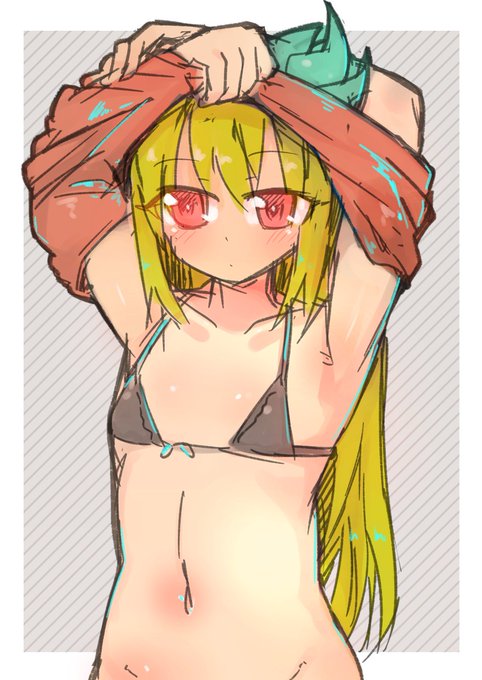 通話でグリザイユの塗り方教えてもらったのでお試しキミドリさん 