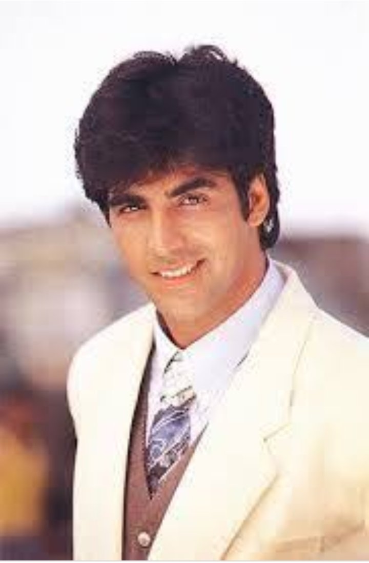 Happy Birthday sir ji 
I miss you Akshay kumar sir        