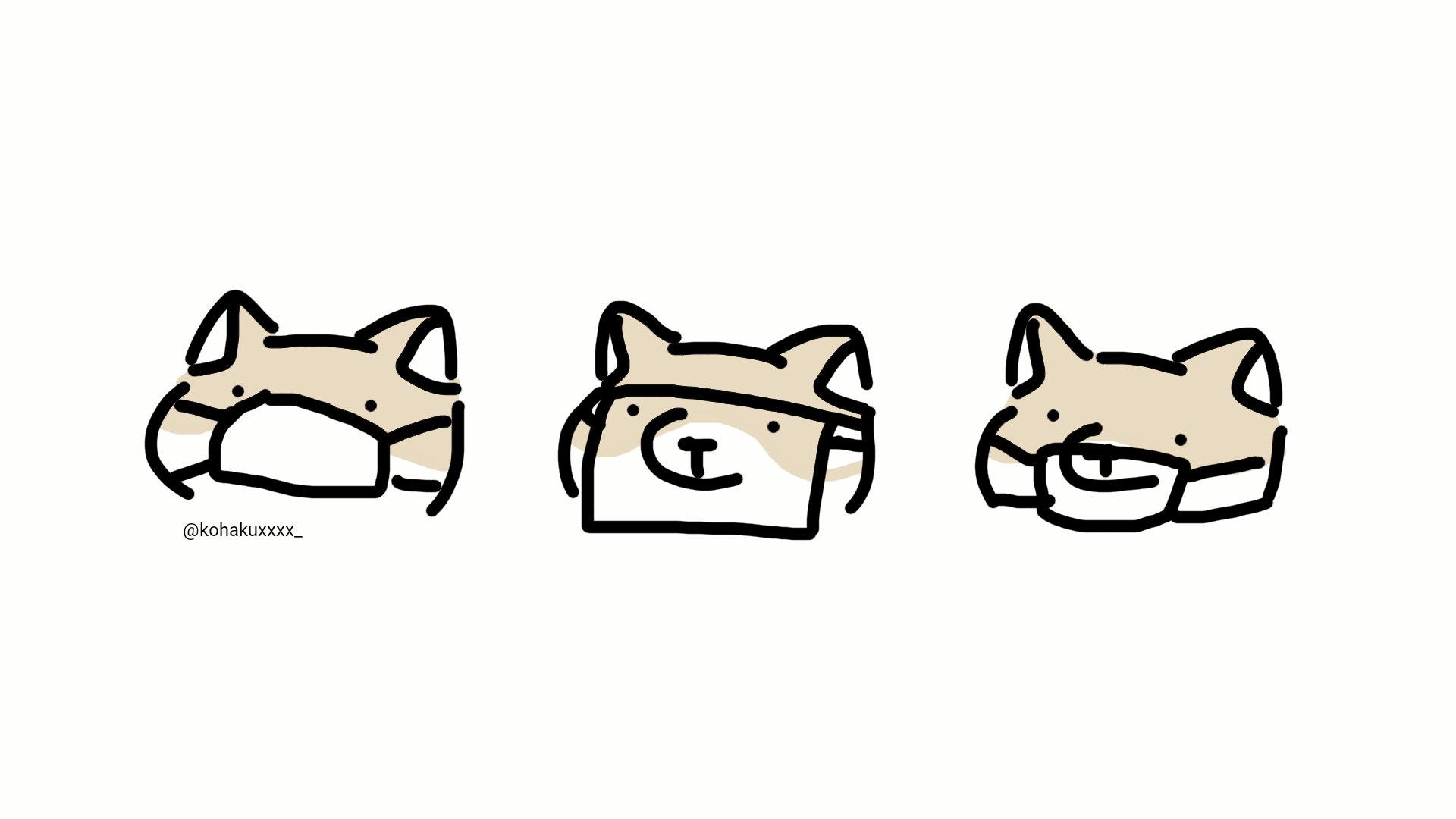 تويتر 琥珀 على تويتر ゆるいイラスト 犬 様々なマスク T Co S3dpll0xgg تويتر 琥珀 على تويتر ゆるいイラスト 犬 様々なマスク T Co S3dpll0xgg