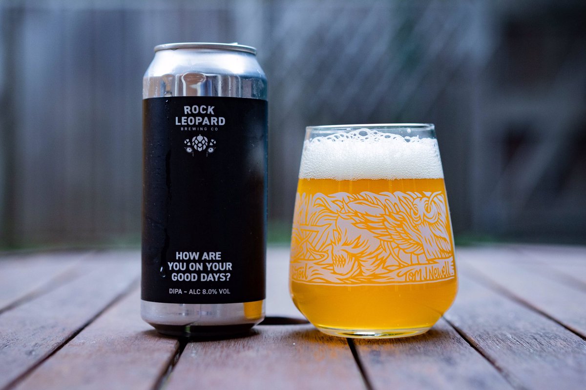 Hop Hideout ® (@hophideout) on Twitter photo In the second blog from our new series ‘Shine a Light’, beer communicator @BeesonOnBeer talks to Stacey of <a href="/rockleopardbrew/">Rockleopardbrewing</a> asking -
How Are You On Your Good Days?
hophideout.co.uk/blog/2020/9/9/…
📸 James Beeson #beesononbeer #rockleopardbrewing #hophideout #shinealight In the second blog from our new series ‘Shine a Light’, beer communicator @BeesonOnBeer talks to Stacey of <a href="/rockleopardbrew/">Rockleopardbrewing</a> asking -
How Are You On Your Good Days?
hophideout.co.uk/blog/2020/9/9/…
📸 James Beeson #beesononbeer #rockleopardbrewing #hophideout #shinealight
