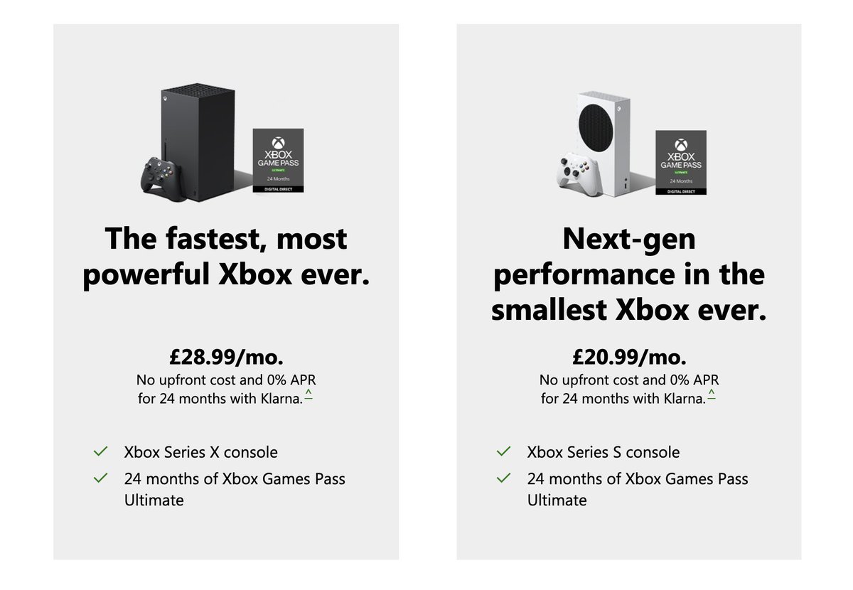 game xbox all access series x