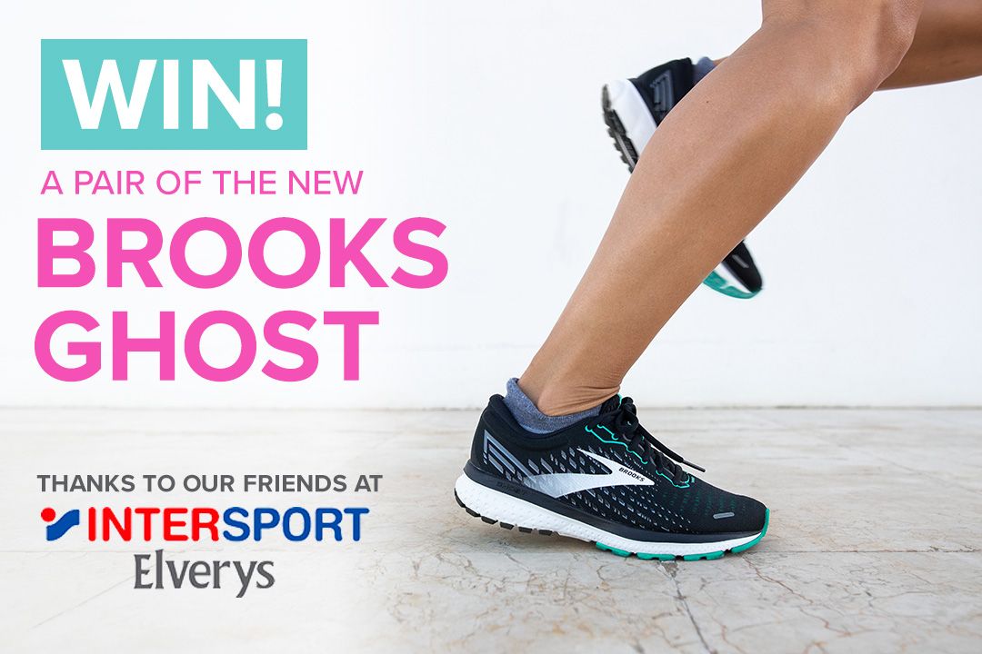 brooks ghost intersport