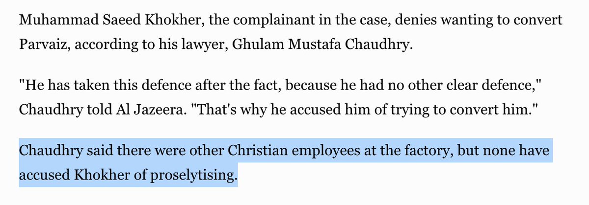 pebonilla's tweet photo. I'm not some intolerant zealot; I have plenty of Christian employees who don't accuse me of trying to convert them to Islam before I report them for blasphemy and get them sentenced to death
https://t.co/NG9NcKemvT https://t.co/x4ZbgxInh4
