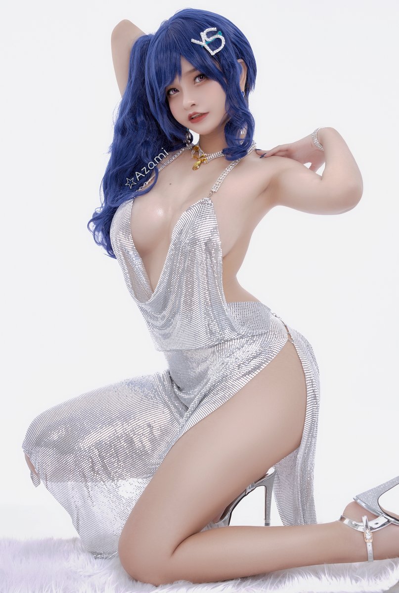 Commander , look! I’m on Vogue Magazine (≧∀≦)

400 RT if you want this magazine to be published ✨

#セントルイス   #AzurLane #アズールレーン

Check link download below 👇 https://t.co/fFnjudghAe