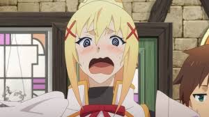 - Okay this is to me one of the most importants (after Serena in Axis clothes), but please fix Darkness. She is one of my favorite characters, and even though I don’t support the arguments agaisnt her saying she is a bad friend or whatever, etc.. I do admit that she’s been poorly