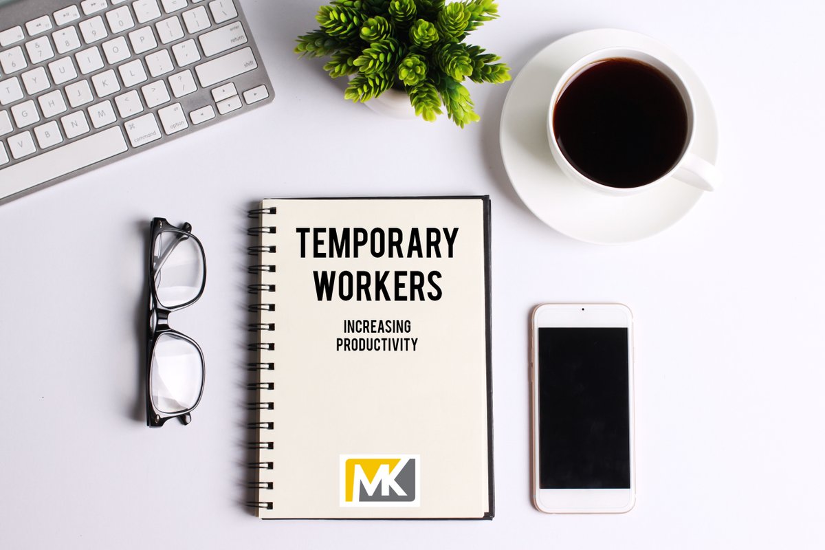 New positive figures on hiring for temporary workers suggest that many businesses are relying on temps to help them navigate the unpredictability they currently face.

As MacKenzie-King know first-hand temporary workers can have a huge impact on a company’s productivity.