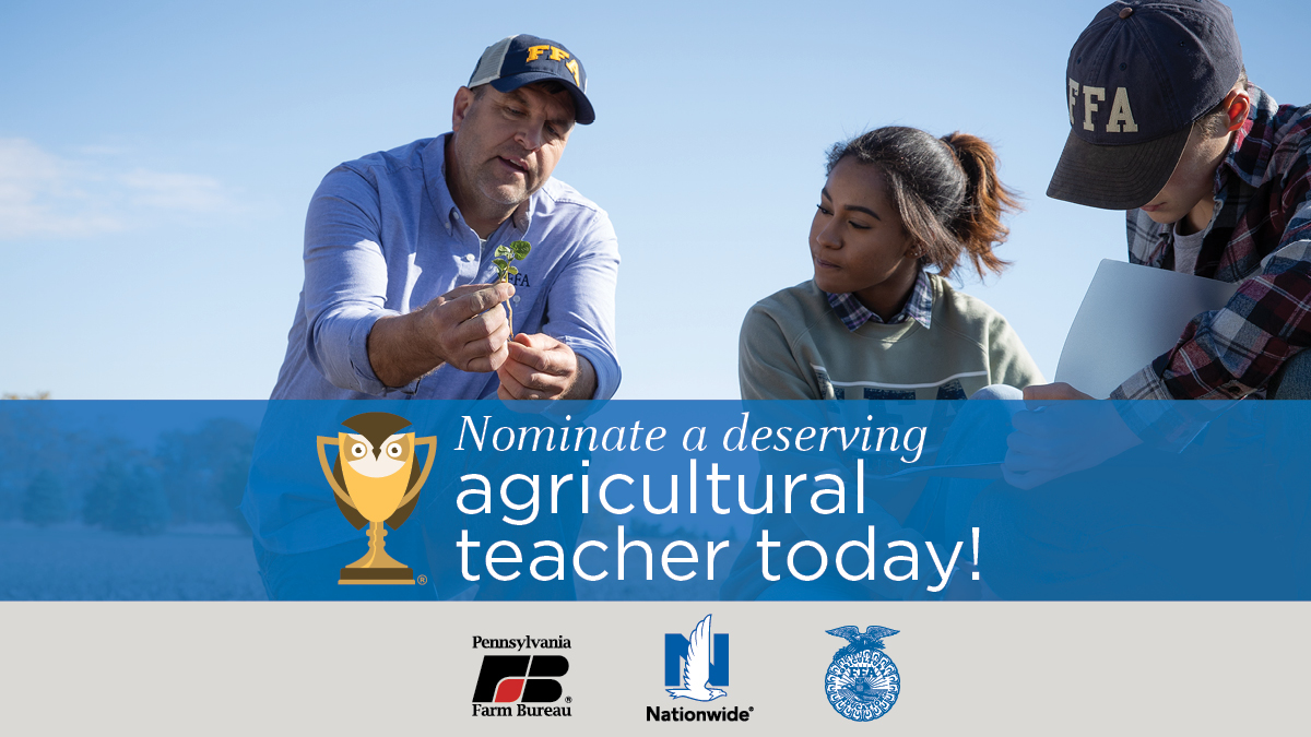 Pa Farm Bureau Pafarmbureau Twitter