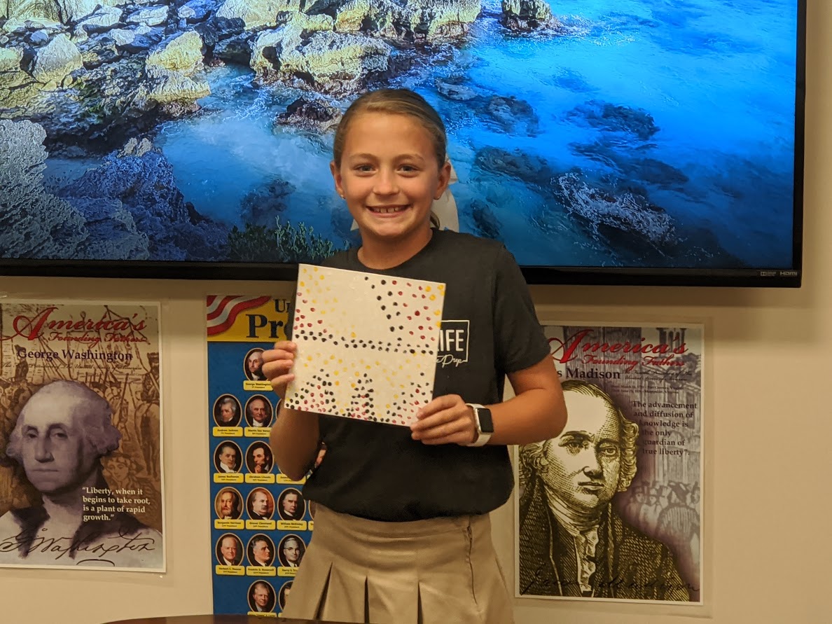 Cornerstone Prep tweet media