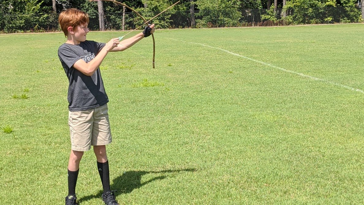 Cornerstone Prep tweet media