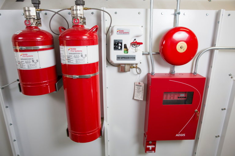 Kidde Fire Systems on Twitter "The IND™ Dry Chemical System offers options for detection