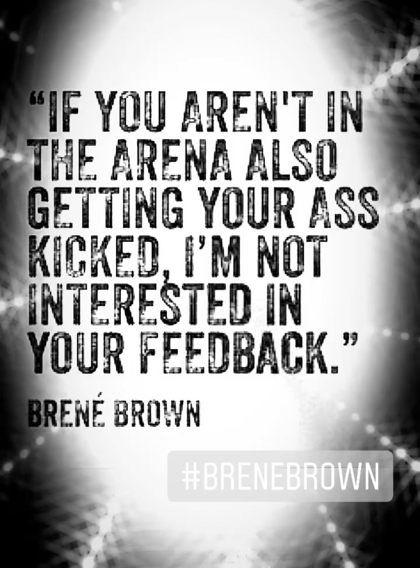 BButynski's tweet image. As I work on myself to get better, stronger, healthier-this quote continues to run through my head!! I have spent too many years concerned about what others think... unless you willing to stand back to back with me and help me fight, then your opinion means squat!! #Stronger