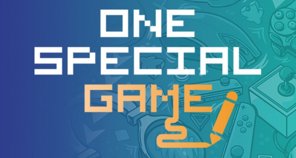 CriterionGames's tweet photo. 🚨 Last call for creative heads - closing Sept 11
🖼️ Create a digital poster artwork of NFS or selected other games
💌 Submit by Friday
🌍 Open Worldwide
❤️ Support Charity (@SpecialEffect)
🎁 Win a prize
👉 https://t.co/wd9nVbZuiN https://t.co/qeenRxQe3h