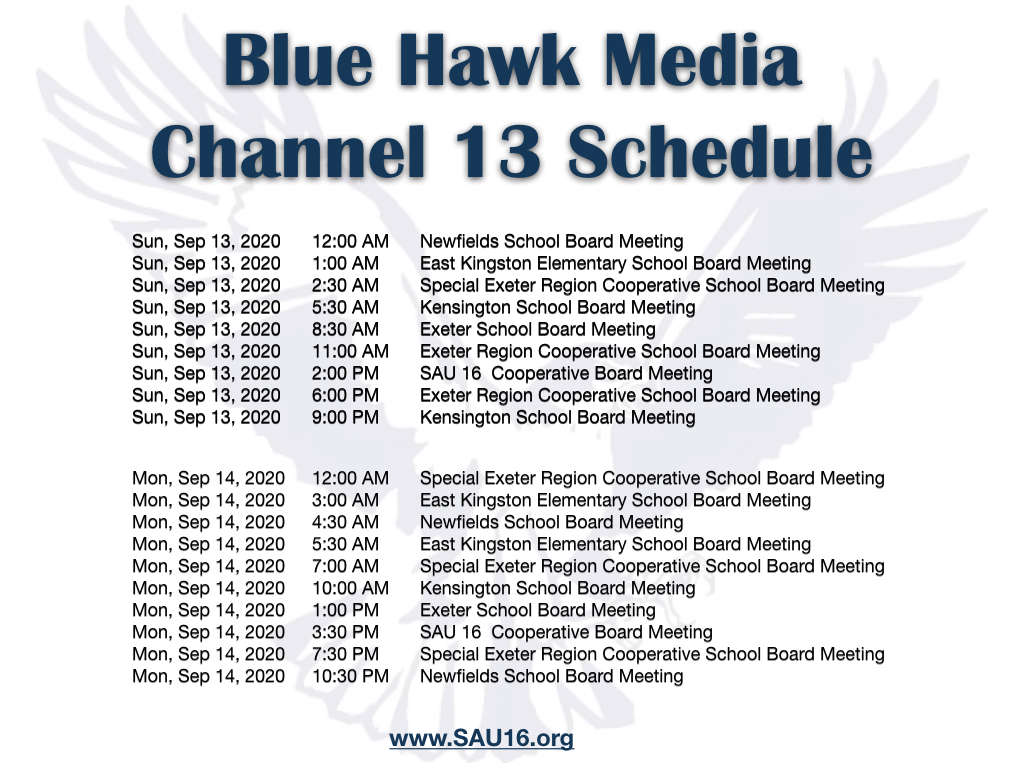 _hawk0's tweet photo. Are you #caughtup with all the #schoolboardmeetings? Stay completely #uptodate and #Checkout our #interactive #schedule at https://t.co/4j9QEuwRQE especially now that #schoolisstarting https://t.co/ZAby6C6hRe