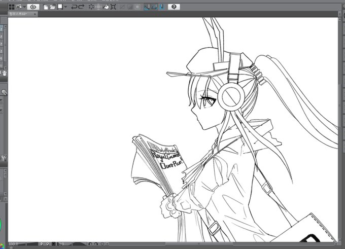 Amiya wip 