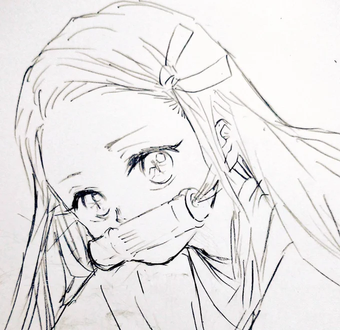 ねずこちゃ 