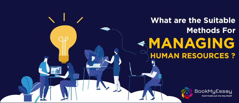Book_My_Essay's tweet image. In this blog, BookMyEssay provides the suitable methods for managing human resources to Australian Students. Our writers gives quality content in this blog. For more information 
read blog: bit.ly/35gSvOx
#HRAssignmentHelp #AssignmentWritingHelp  #BookMyEssay