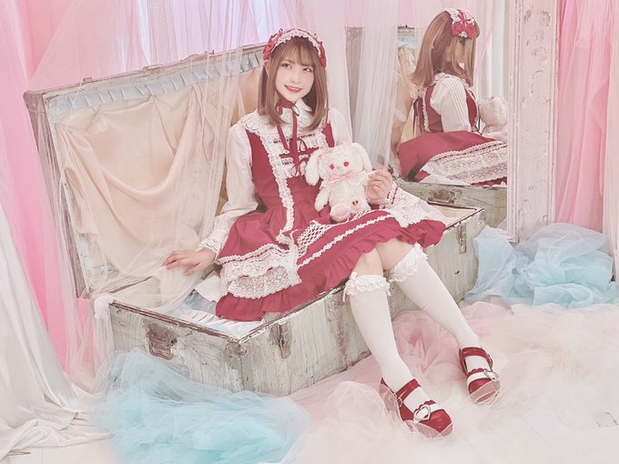 コスプレイヤーあまつまりな（あまつ様）のTwitter画像23