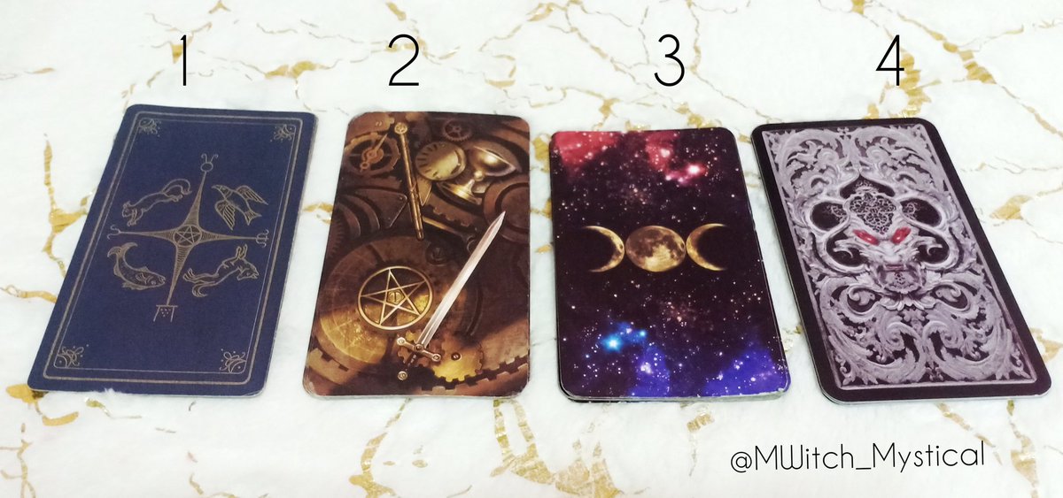 MWitch ✨🔮🍀 tweet media