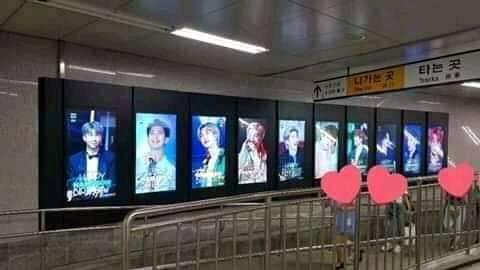 Korea is now turning into Joonie land 🥺✨