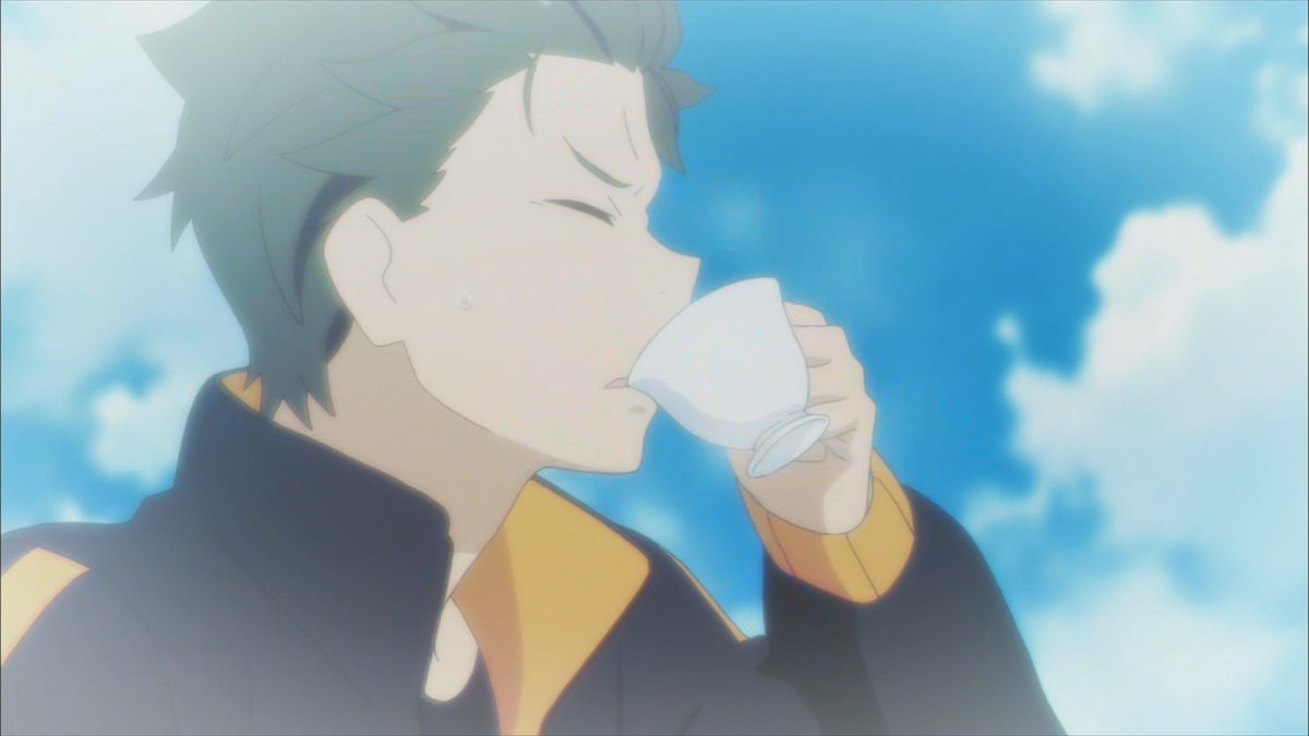 うぃじうぃっぐ 強欲の使徒になりたい At X Rezero