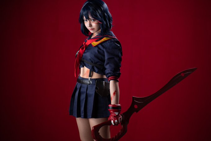 Twitterのコスプレ画像35