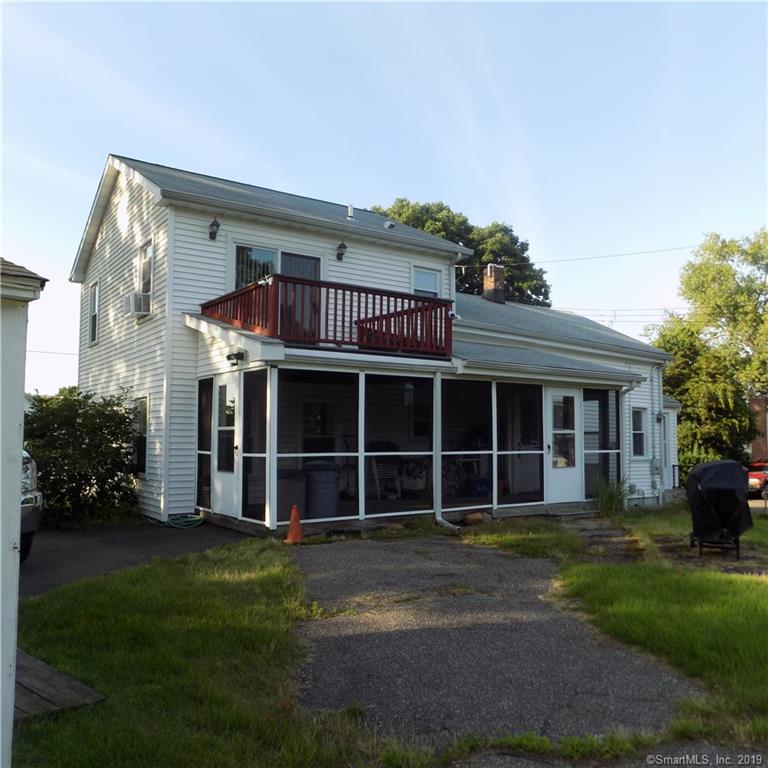 JuallRealty's tweet image. #Throwback to this exceptional deal that we were able to close before 2019 ended. Within walking distance to a CT university, this will make for a great student rental!
#ctrealty #cthomes