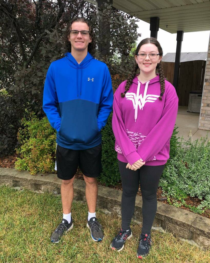 jandyf's tweet photo. Second day but first day of in person school! #senior #freshman
#firstdayofschool #backtoschool #backtoharlem https://t.co/Hc05EbbCCW https://t.co/aihVCk8R3q