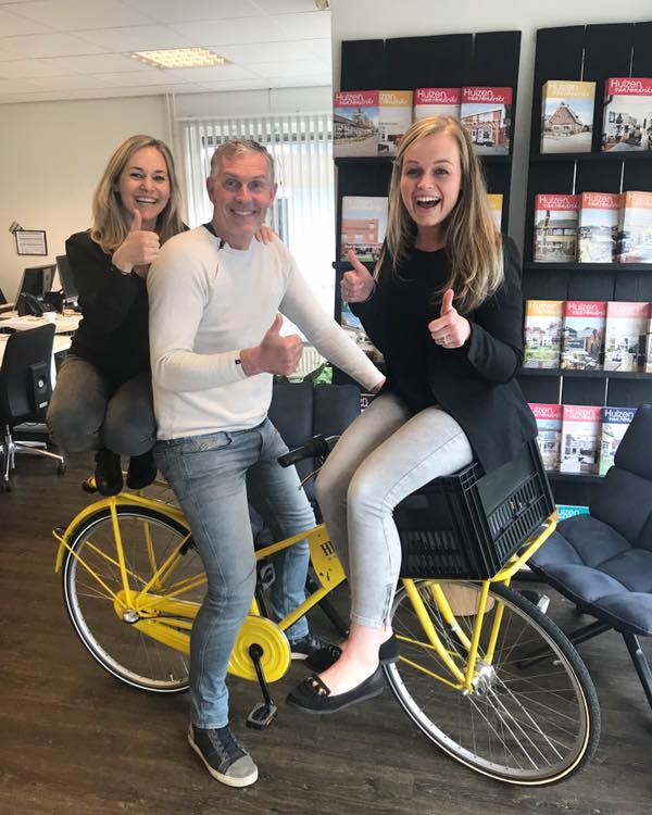 Wil jij werken met leuke collega's en ben je opzoek naar ontwikkelingsmogelijkheden om het vak Makelaar te leren? Dan is dit de ideale functie voor jou!

✅ Aanstormend talent ARMT / KRMT Makelaar Apeldoorn

➡ hvegroep.nl/vacatures/aans…

#makelaar #vacature #apeldoorn