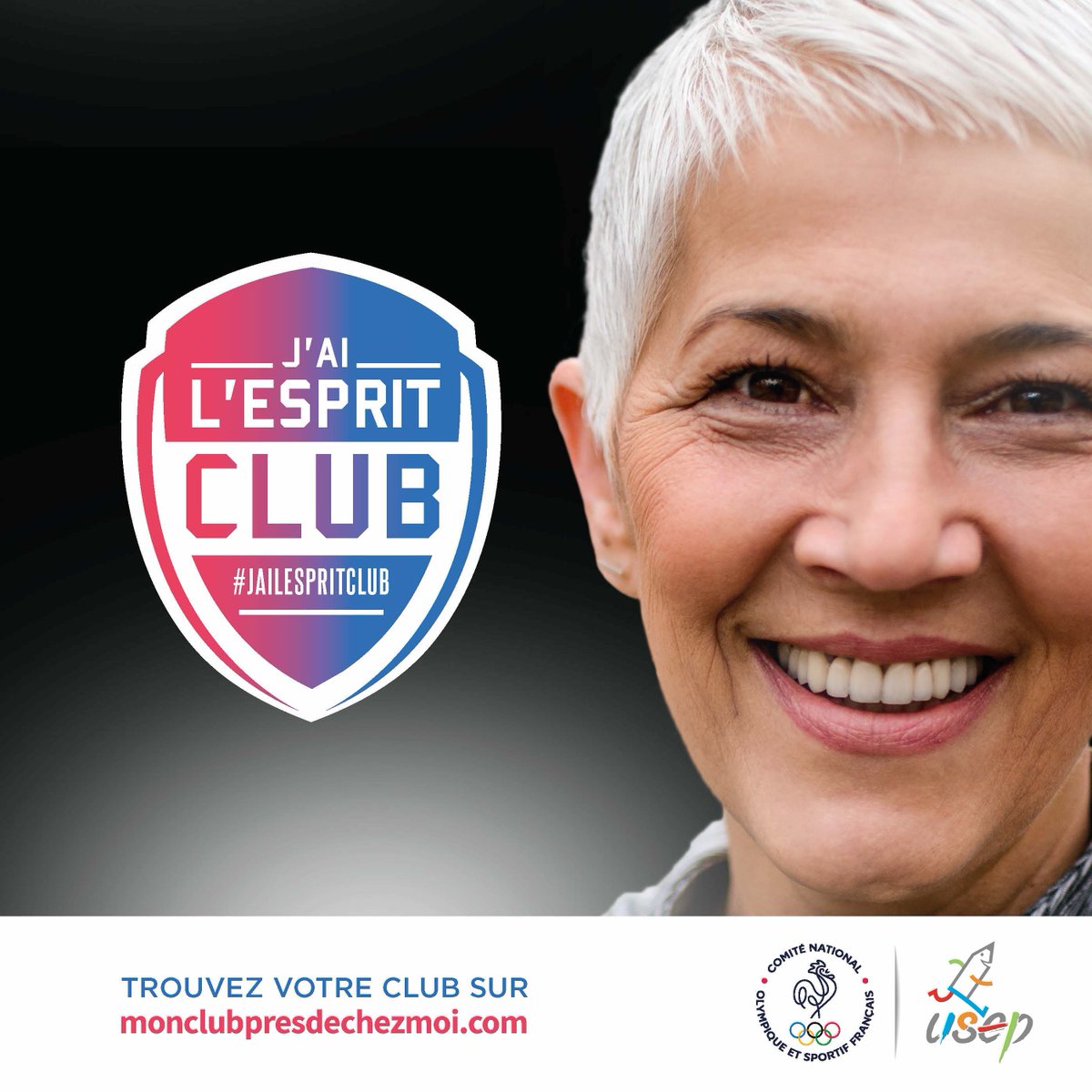A l'USEP, on a l'esprit d'égalité, l'esprit de tolérance, l'esprit de solidarité, l'esprit de convivialité, l'esprit de rencontres... , bref : on à l'esprit club ! Et vous???

Soutenez la campagne #JAILESPRITCLUB initiée par <a href="/FranceOlympique/">FranceOlympique</a> pour soutenir la pratique sportive.