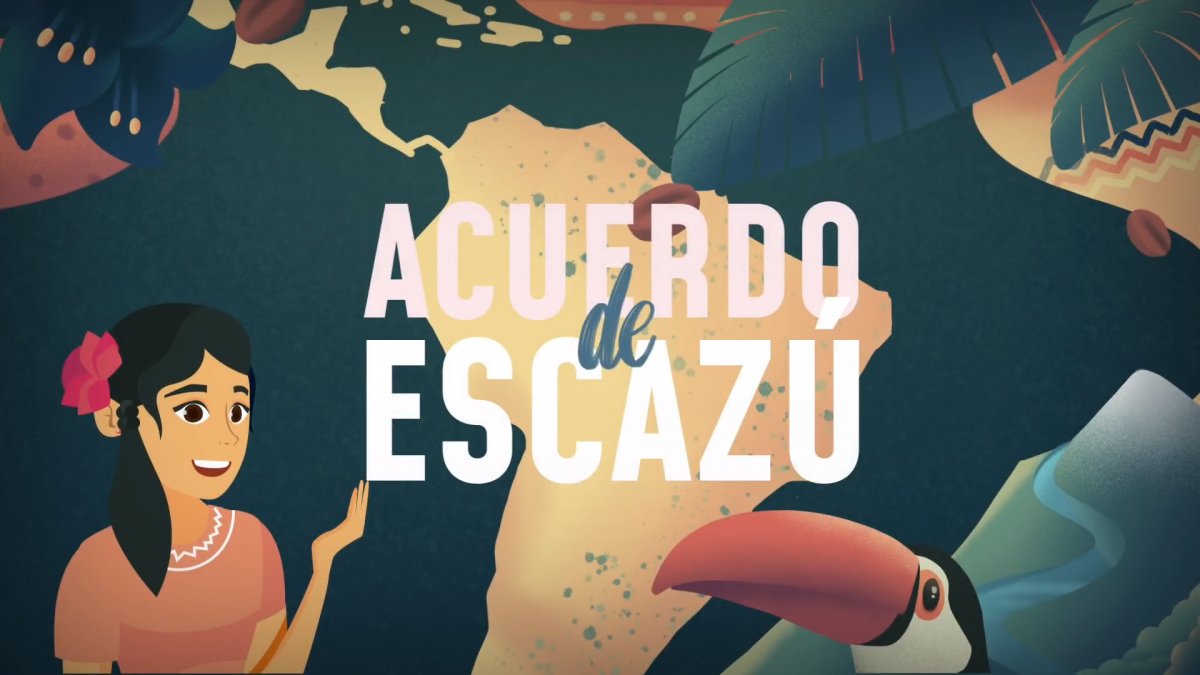 Yesterday, Foreign Affairs minister Allamand confirmed Chile will not sign the  #Escazú agreement. Although this is no surprise, it does show where the priorities of the Piñera administration in relation to environmental protection and human rights lie. (1/