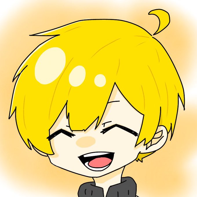 ニッコリさんのtwitterイラスト検索結果