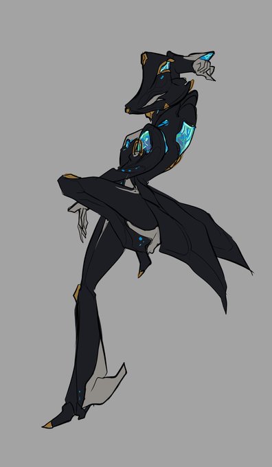 Syさん がハッシュタグ Warframe をつけたツイート一覧 1 Whotwi グラフィカルtwitter分析