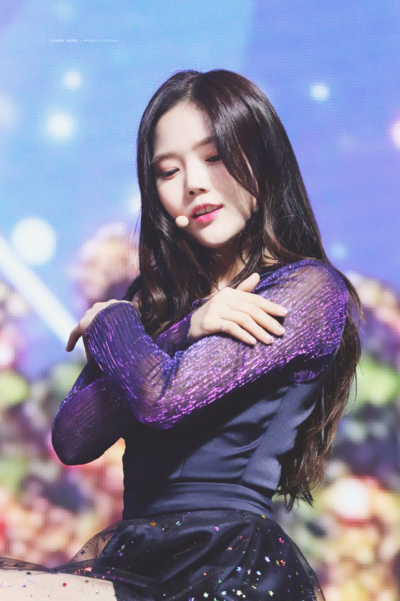 n년 전 오늘의 효정 tweet media