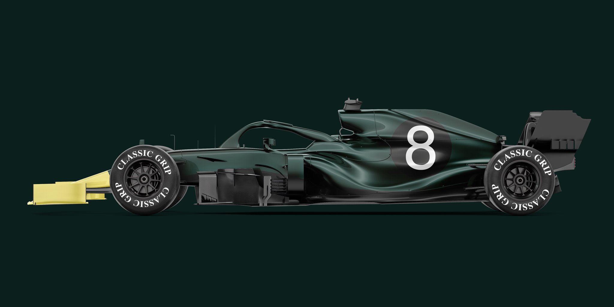 Download Sean Bull Design On Twitter 70 Years Of F1 1950 S Homage Liveries A New Partnership With Yellowimages Lets You Use Their Mockup Library To Design Liveries Like The Examples I Made Here PSD Mockup Templates