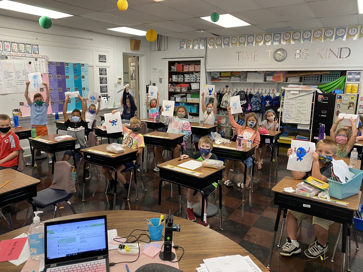 Maineville’s Mini Marvels tweet media