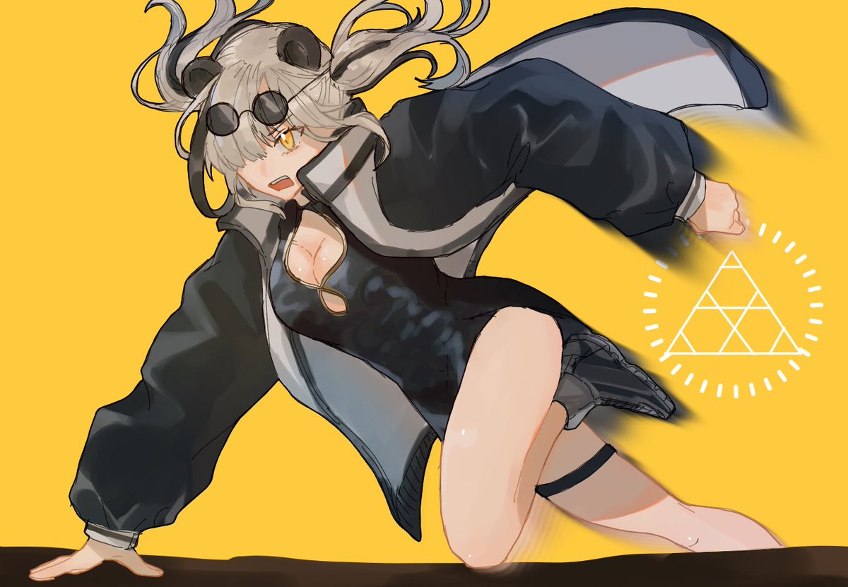 笹食ってる場合じゃねぇ 原稿ゥオオァーーーッッのイラスト 笹食ってる場合じゃねぇ 原稿ゥオオァーーーッッのイラスト