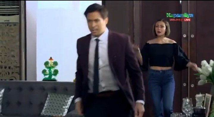 AshLynz22's tweet photo. Di ba Gabriel Sabi ni Marissa hindi ikaw ang ama ni Jacob. Bakit mo ba pinag siksikana ang sarili mo sa kanila??.
#ASIAAduda https://t.co/7l8TMsJLX3