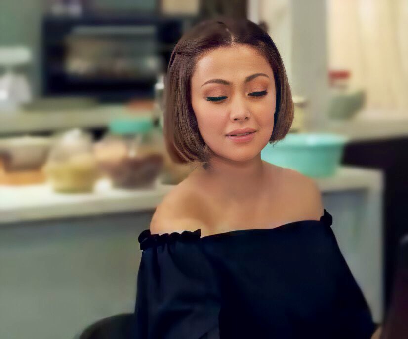 chrissiemistic's tweet photo. You look like a goddess MADAM JODIII๐๐๐
#ASIAAduda https://t.co/gHQJd8O5Ec