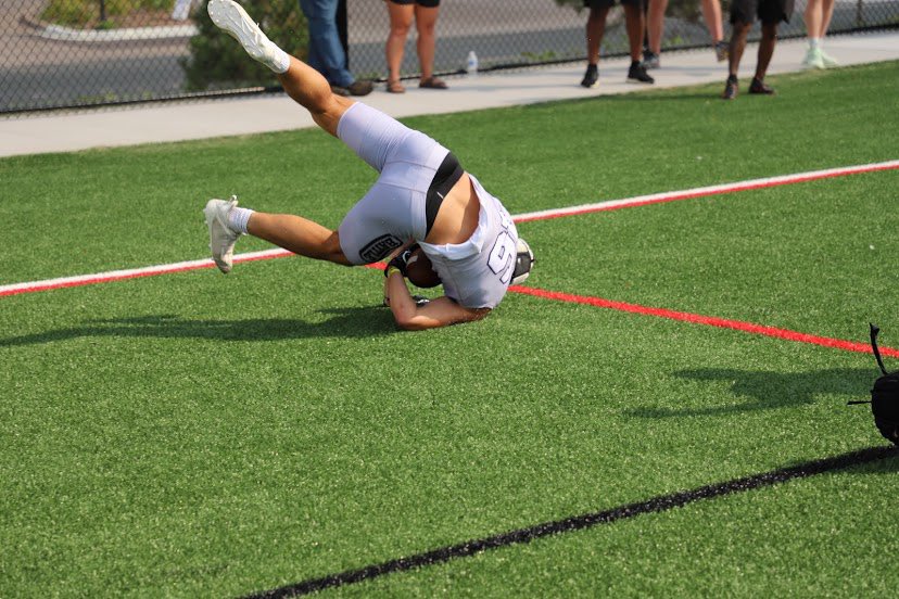 PotenzaTeams's tweet image. These teams are a new breed. Great job this weekend, and thank you to @pylon7on7 for providing a great opportunity to compete. First one is out of the way, now it is time get back to work and get ready for the next one. #potenzasports #pstraining #ps7on7