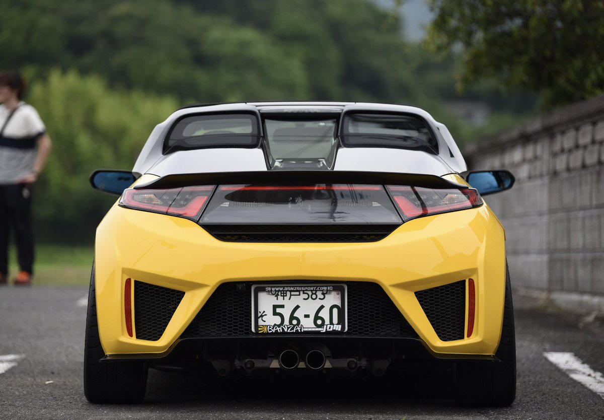 あめ S660に付けて良かったパーツ ボンネットのエンブレムスムージング Rays Te37 Sonic Battle Craftシフトノブ J S Racing リアウイング Lbリアバンパー あめ S660に付けて良かったパーツ ボンネットのエンブレムスムージング Rays Te37 Sonic Battle Craftシフトノブ J S Racing リアウイング Lbリアバンパー