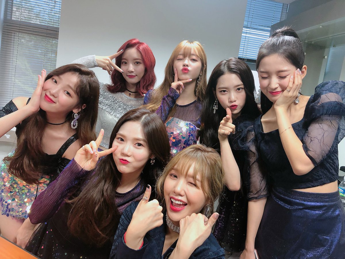 n년 전 오늘의 효정 tweet media