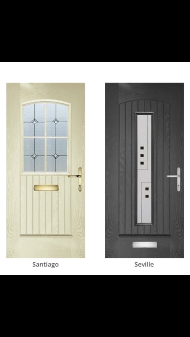 DublinWedlock's tweet photo. The Palladio Door Collection offers you the choice of 26 stunning styles and designs in fabulous colours to compliment your home 🏡 Here is 17 of these fabulous styles 🤩 #palladiodoorcollection #compositedoor #hardware #doorsireland #doorsdublin #dublindoors https://t.co/QPzzGKnPaU
