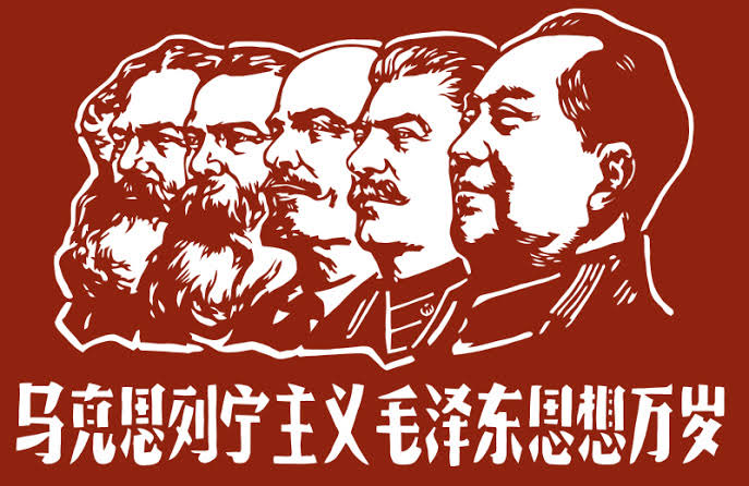  #Thread : The Bloody History of  #Communism - Chapter 2: People’s Republic of  #China (PRC) and  #Cambodia  #MaoZedong, the founding father of the People’s Republic of China, ruled China as the chairman of the  #CommunistPartyOfChina...(1/17) #CommunismKills  #SocialismKills
