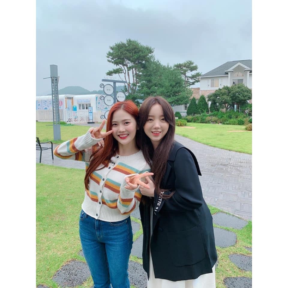n년 전 오늘의 효정 tweet media