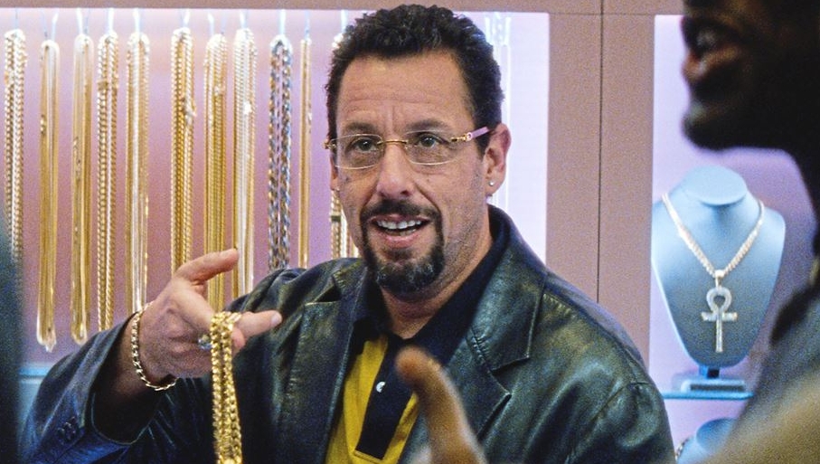 Happy 54th birthday to Adam Sandler! What\s your favorite Sandler movie? 