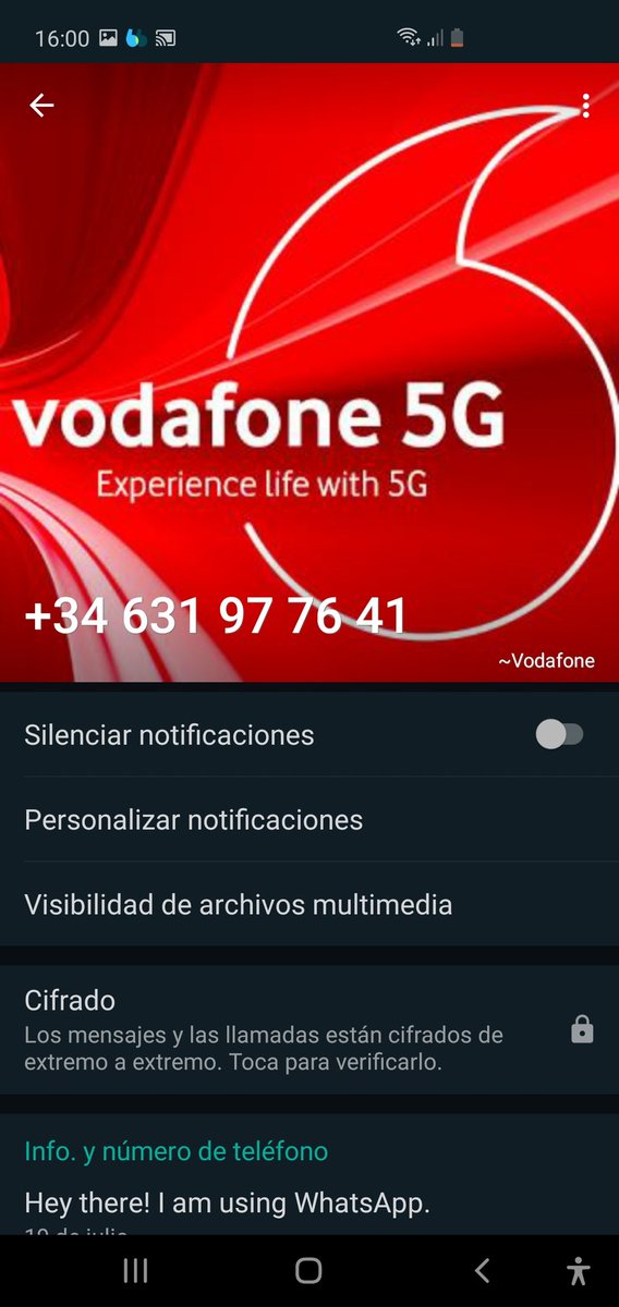 FonttGaming's tweet photo. @vodafone_es esto es real??!! https://t.co/FHCzVtzSmf
