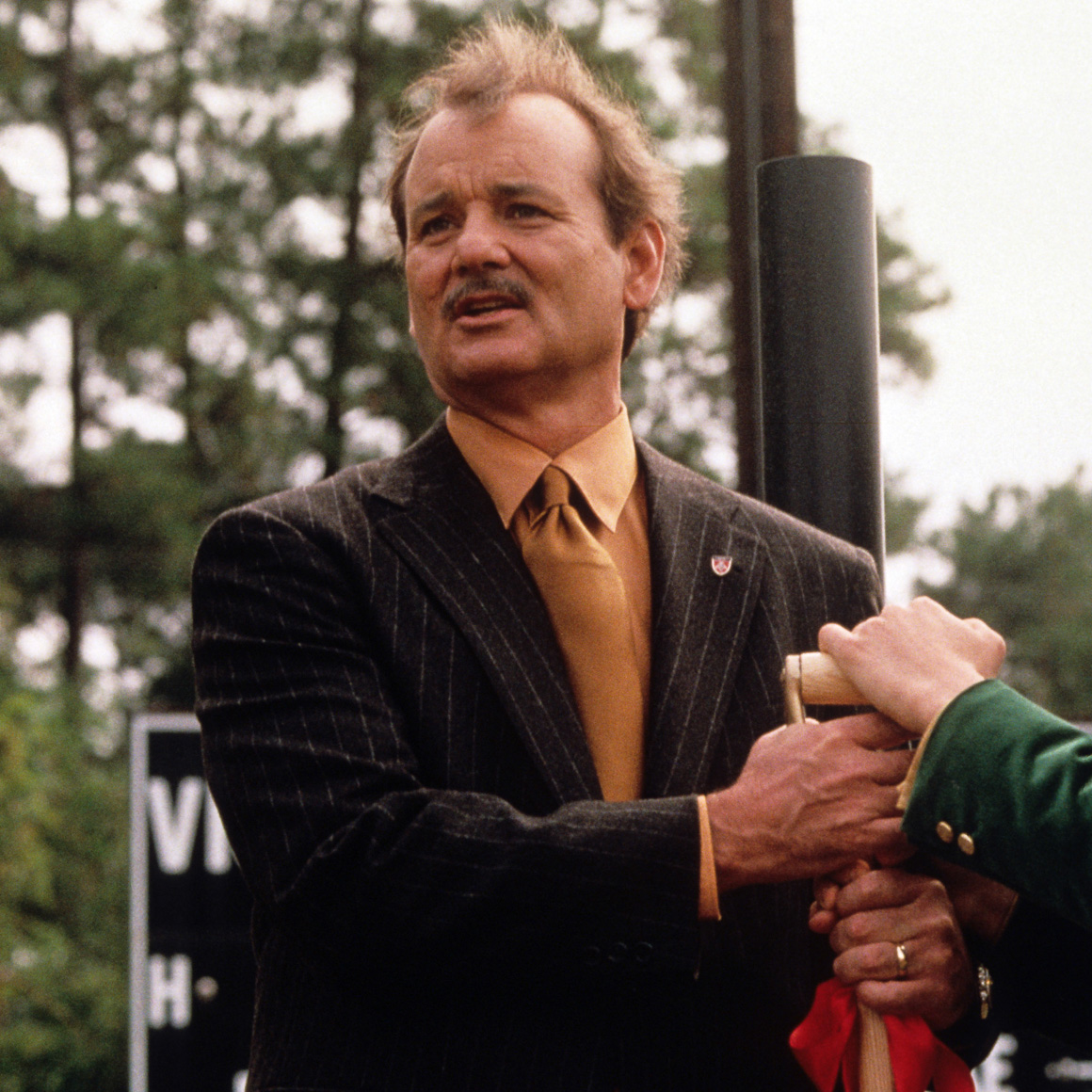 Happy 70th Birthday, Bill Murray. Which character is your favourite? 